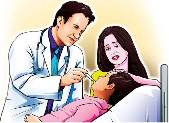 गर्मी बढेसँगै सरुवा रोगको जोखिम बढ्यो