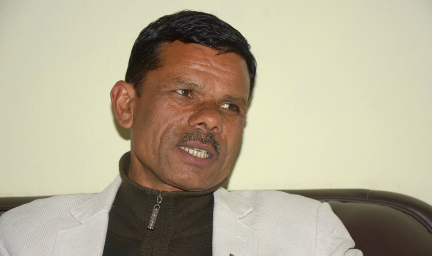 माग पूरा नभएसम्म एमसीसी अनुमोदन हुन दिँदैनौँः एमाले