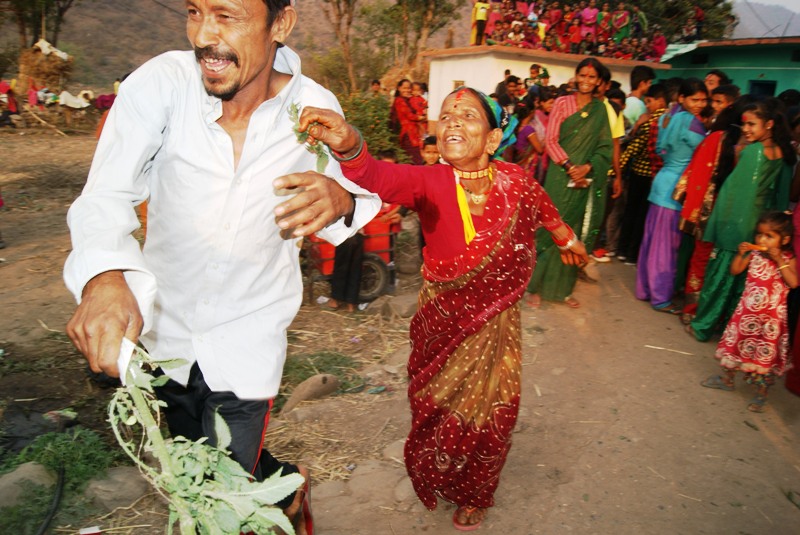 सुदूरपश्चिममा आज ‘बिसु’ पर्व मनाइँदै