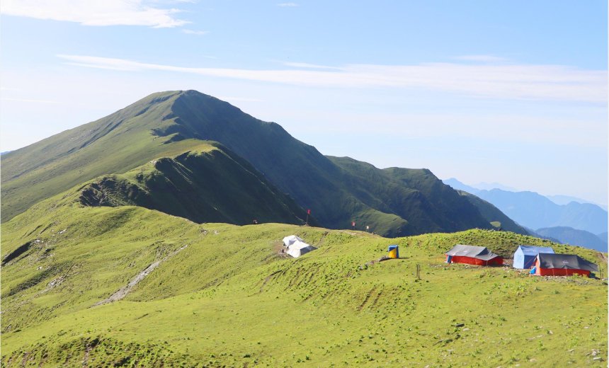 हिउँदभरि सुनसान हुन्छ बुकीपाटन