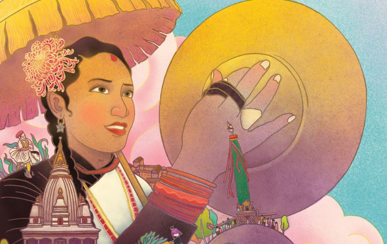 बुङ्गमतीमा आज बुङ्ग महोत्सव हुँदै