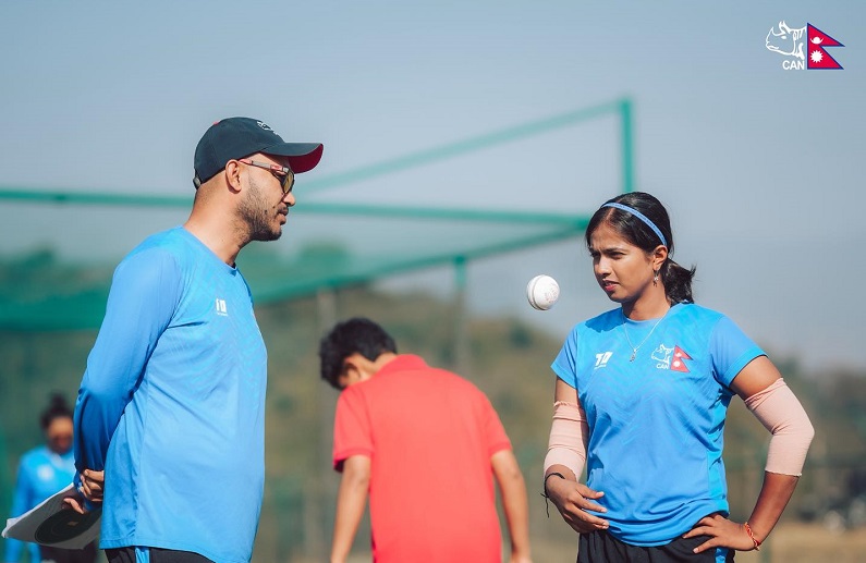 टी–२० विश्वकप ग्लोबल छनोटमा नेपालले आज नेदरल्यान्ड्ससँग खेल्दै