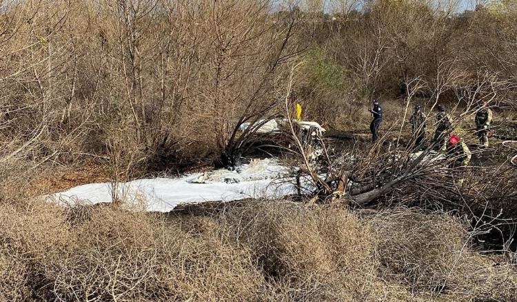 अमेरिकाको क्यालिफोर्नियामा जहाज दुर्घटना, चार जनाको मृत्यु