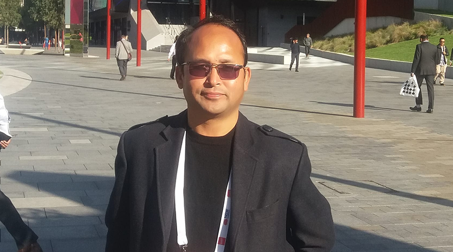 पशुपति बचत तथा ऋण सहकारी संस्था समस्याग्रस्त घोषणा