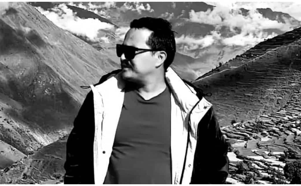 बाजुराका विद्यार्थी नेता अयडीको शव नौ दिनपछि आज उठाइने