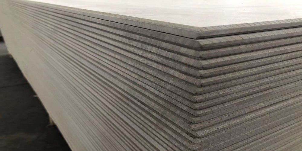 नेपालमै पहिलो पटक सिमेन्ट बोर्ड उत्पादनको तयारी 