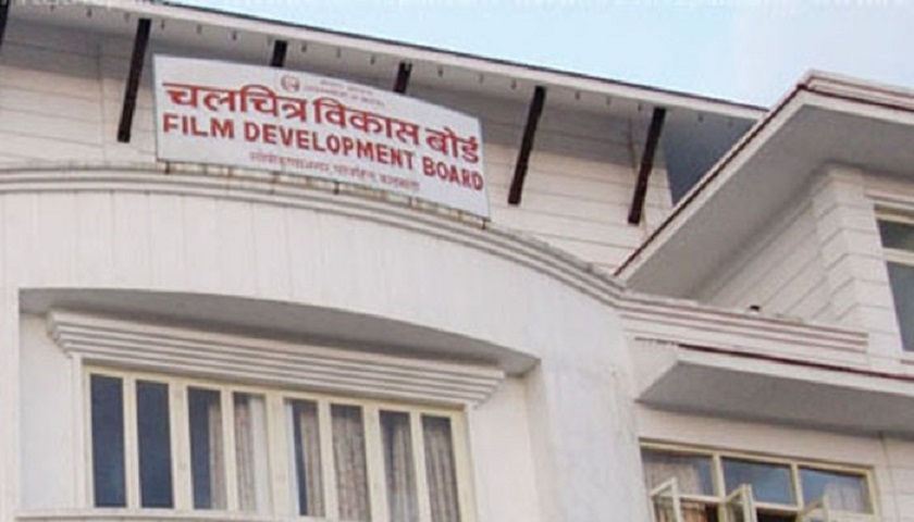 फिल्म सेन्सर कार्यविधिमा संशोधन, ‘वर्गीकरण’ थपियो