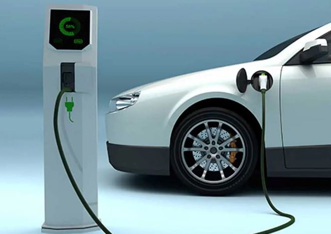 प्रहरीले देशभर २५ स्थानमा चार्जिङ स्टेसन स्थापना गर्ने