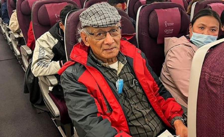 चार्ल्स शोभराज फ्रान्स पुगे 