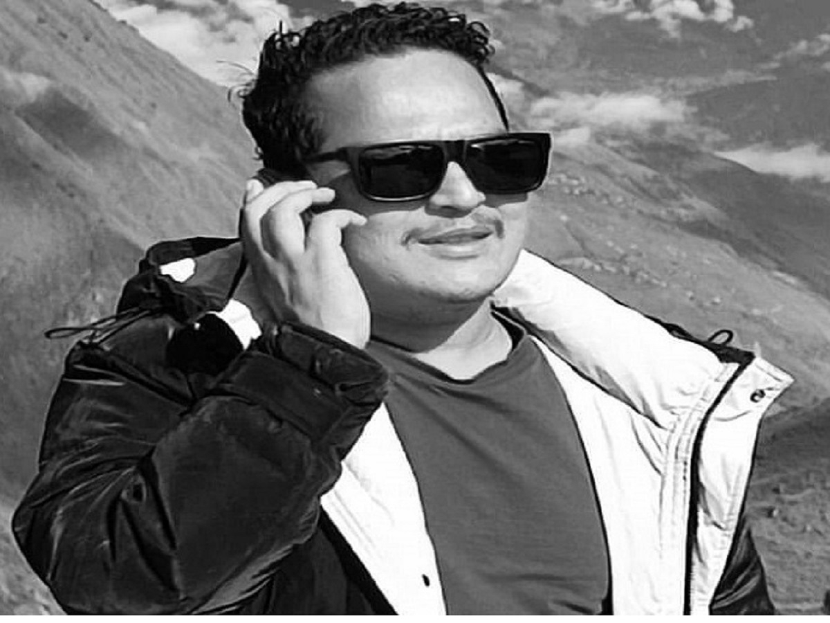 चेतनको हत्या आरोपमा २२ जनाविरुद्ध किटानी जाहेरी दर्ता