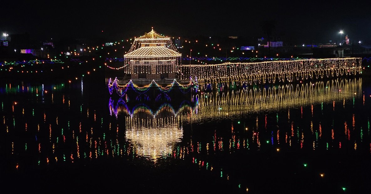 छठको दोस्रो दिन आज ‘खरना’