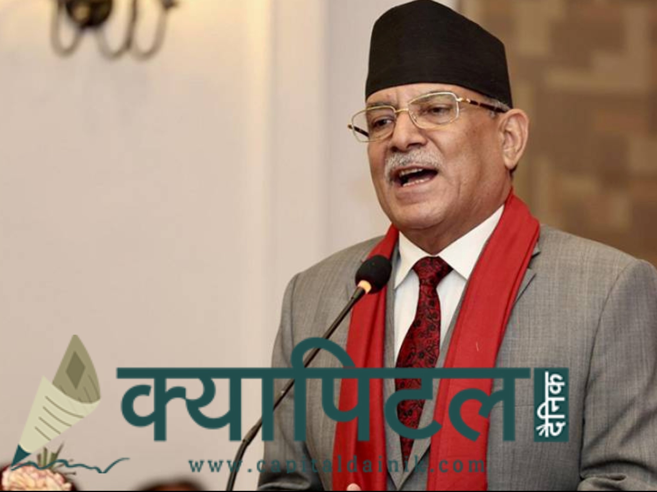 राष्ट्रिय सभा र प्रतिनिधिसभा चुनावमा कुनै दलसँग गठबन्धन नगरी एक्लै चुनाव लड्ने माओवादी केन्द्रको तयारी