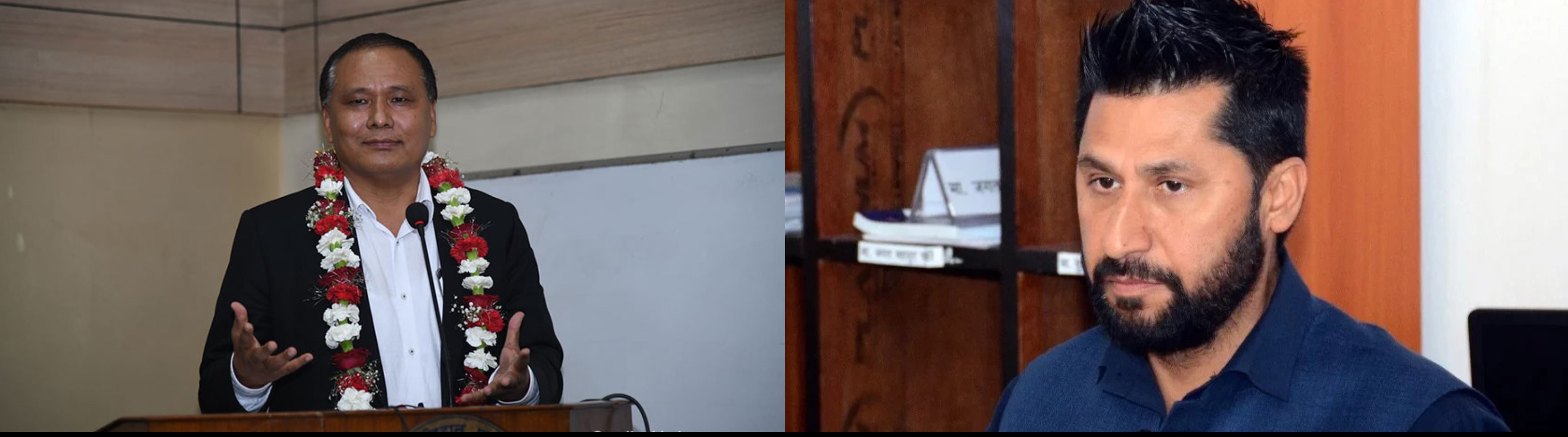 रास्वपा-उज्यालो नेपालबीचको एकता प्रयास विफल