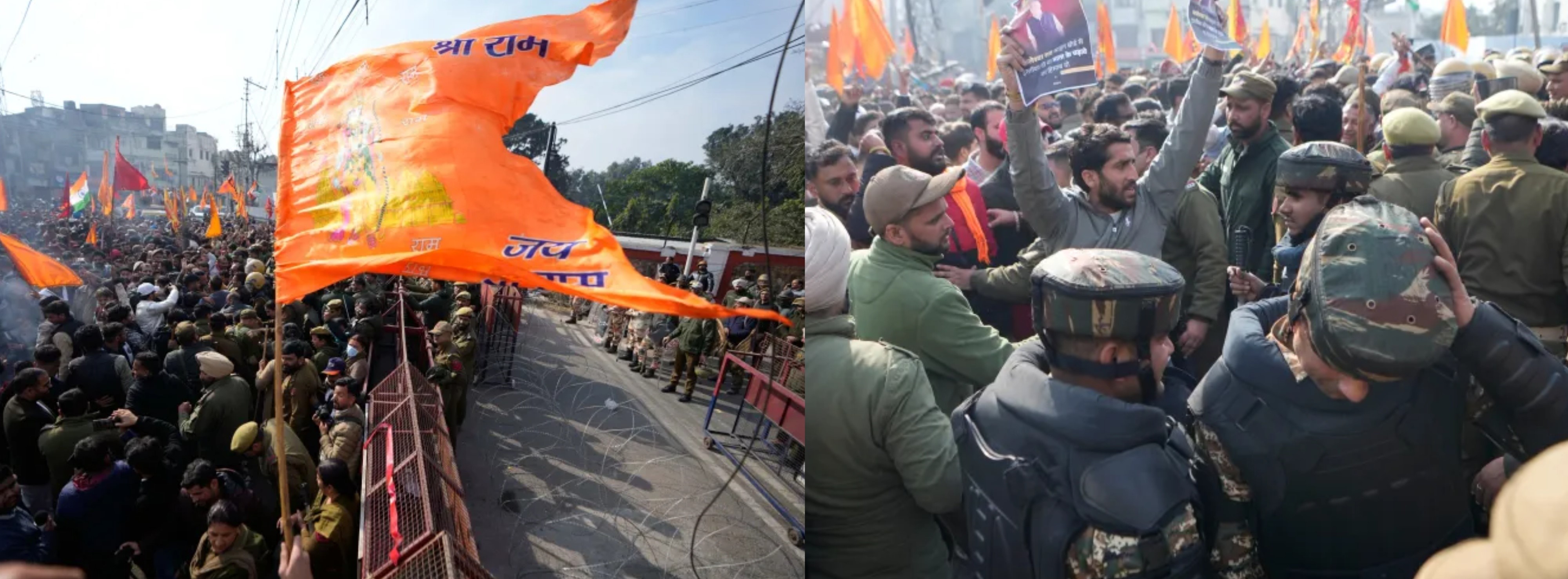 कश्मीरको मेडिकल कलेज बन्द- मुस्लिम विद्यार्थीले बढी भर्ना पाएपछि हिन्दू समूहको दबाब 