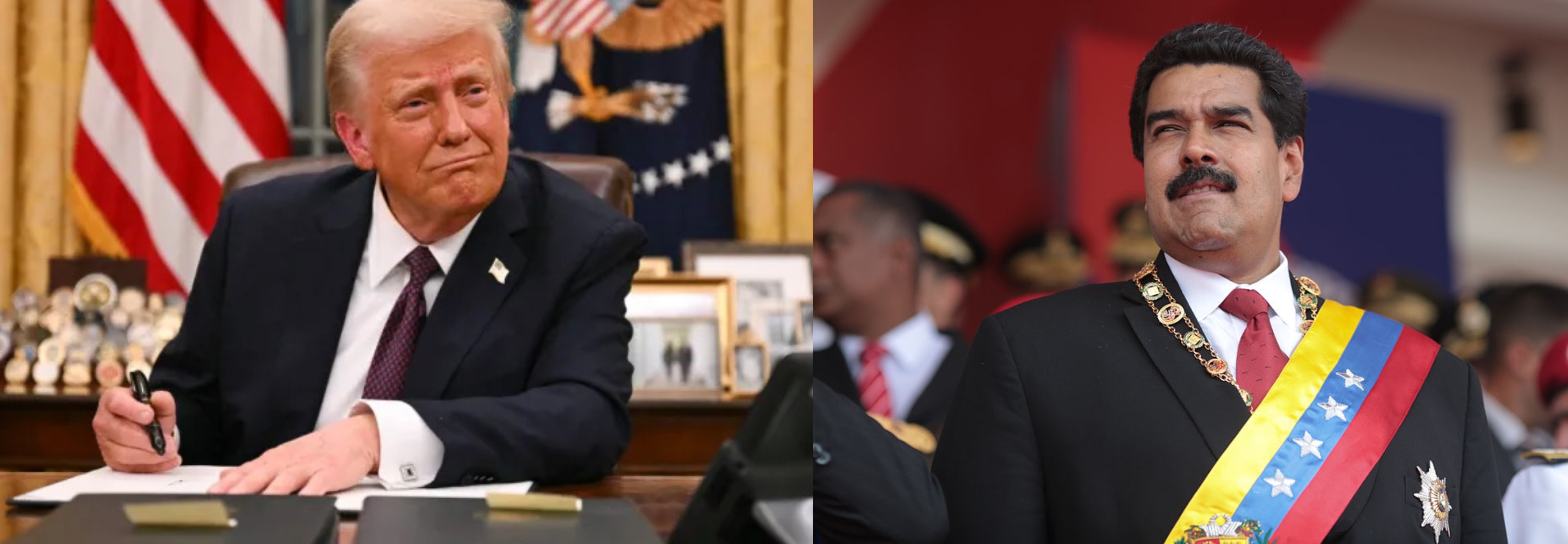 भेनेजुएलाका राष्ट्रपति मादुरो दम्पती पक्राउ: अमेरिकाको सैन्य कारबाही