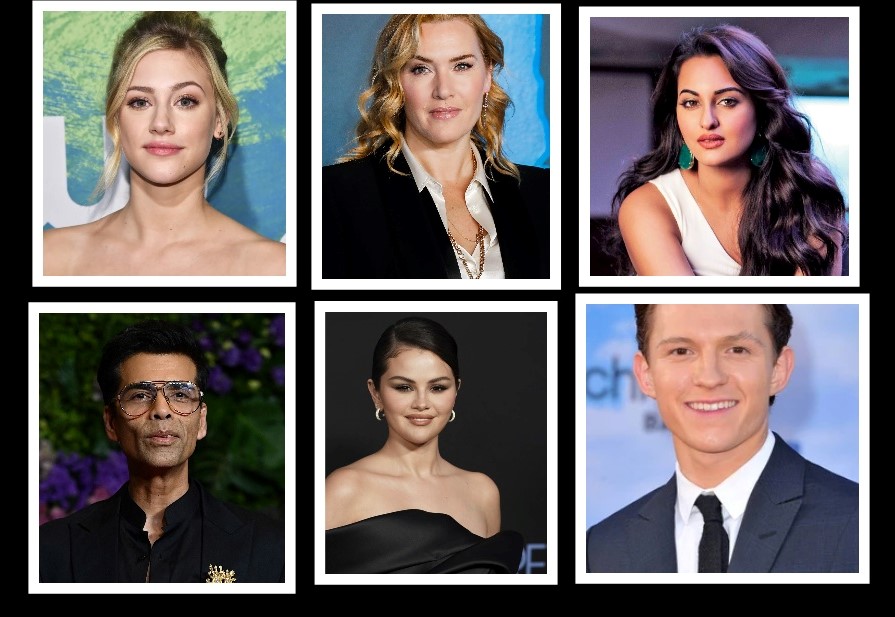 ‘लाइक’को पछाडि मानसिक दबाब- सामाजिक सञ्जाललाई ‘टक्सिक’ भनिरहेका सेलिब्रिटीहरू