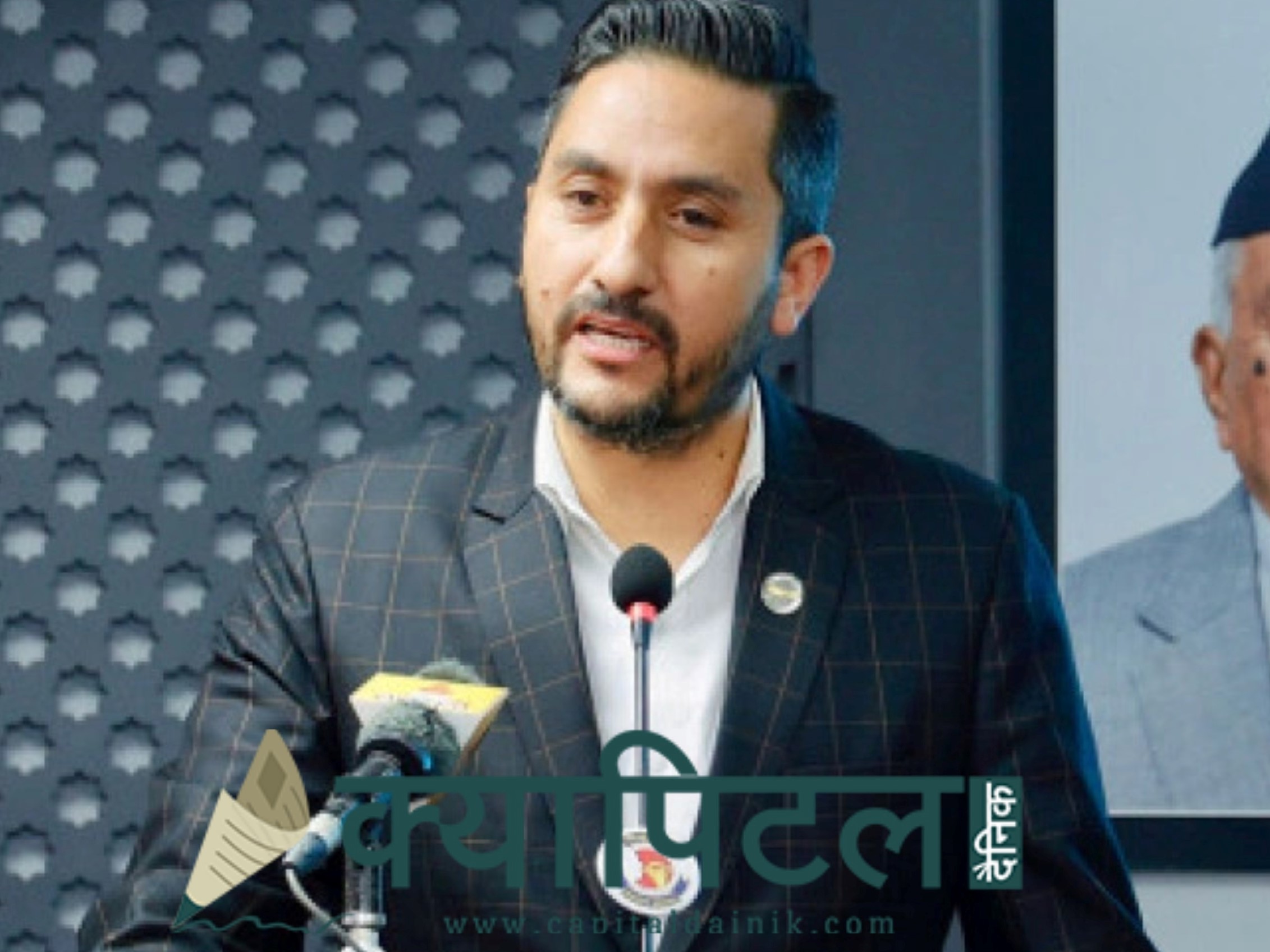 प्रधानमन्त्रीले मन्त्रीहरूलाई राजीनामा मागेको हल्ला निराधार: जगदीश खरेल