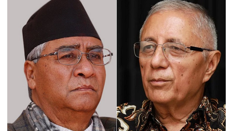 कांग्रेसभित्रको मतभेद सतहमा आउने संकेत, कोइराला समूह संघर्षमा उत्रिने तयारीमा