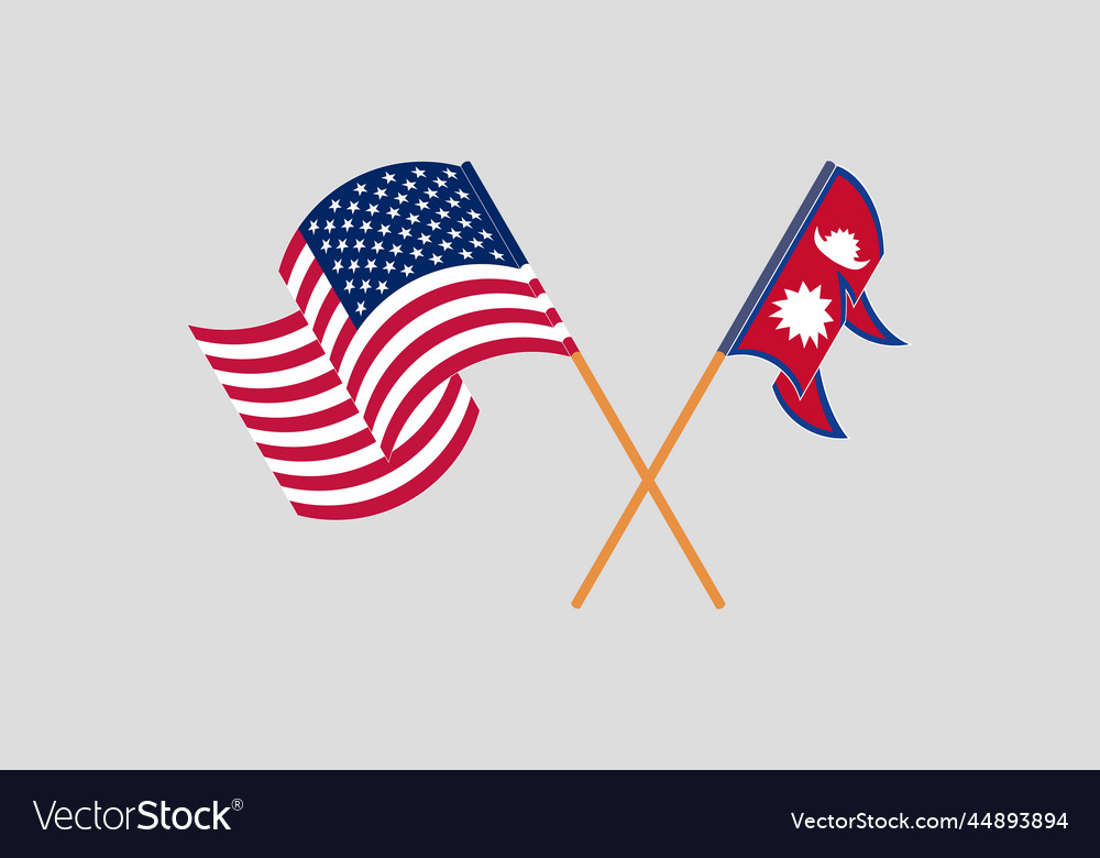  नेपाल र अमेरिकाबीच आजबाट सैन्य वार्ता सुरु