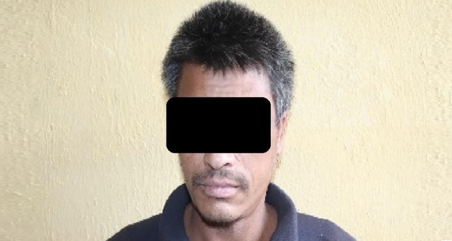 स्याङ्जामा आफ्नै श्रीमतीलाई मारेको आरोपमा श्रीमान पक्राउ