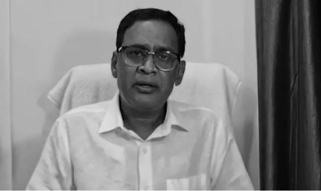 प्रहरीले चलाएको गोली लागेर घाइते ओडिसाका स्वास्थ्यमन्त्री दासको निधन