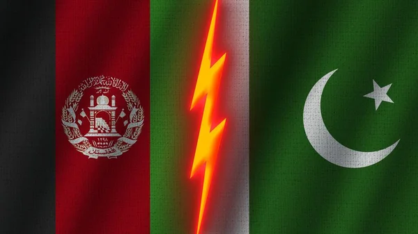 पाकिस्तानद्वारा अफगानिस्तानविरुद्ध ‘खुला युद्ध’ घोषणा