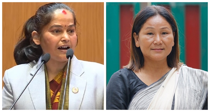 उपसभामुख छान्न प्रतिनिधि सभाकाे बैठक सुरु