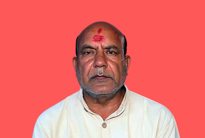 सप्तरी क्षेत्र नम्बर ३ मा कांग्रेसका यादव विजयी