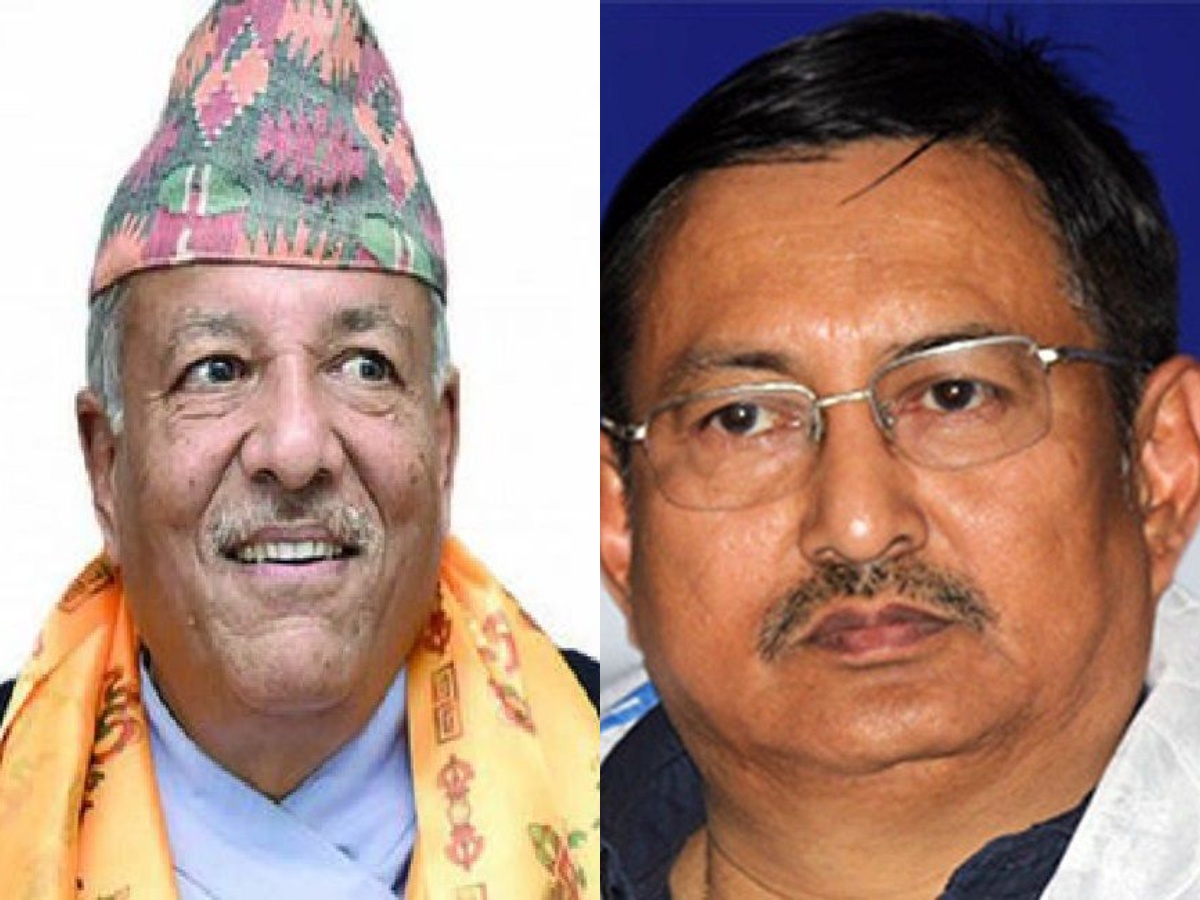 रुपन्देही ३ मा गृहमन्त्री खाणलाई पराजित गर्दै राप्रपाका बोहरा निर्वाचित