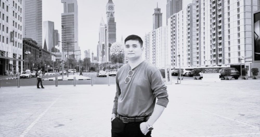 मिसाइल-ड्रोन आक्रमणमा परी यूएईमा ज्यान गुमाएका दिवश श्रेष्ठको शव नेपाल पठाइयो