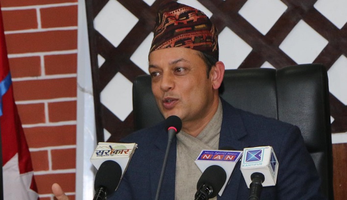 श्रम मन्त्रालयद्वारा ‘श्रमदान’ अभियानको घोषणा