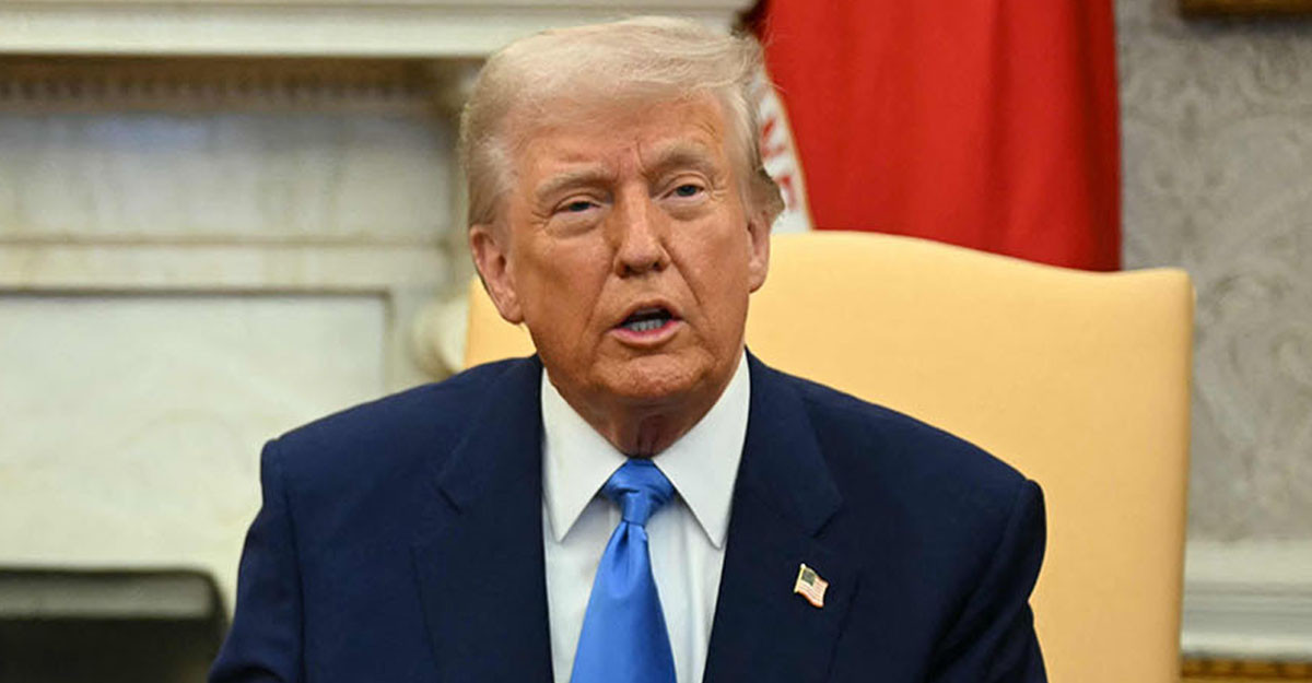 इरान-अमेरिका युद्ध अपडेट: शान्ति वार्ता असफल भए युद्ध टुङ्ग्याइदिने ट्रम्पको चेतावनी