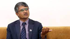 प्रचण्डको नेतृत्वकाल लामो समय टिक्दैन : सूर्य थापा