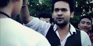 र्यापर बालेन शाहले दर्ता गरे मेयरमा उम्मद्वारी