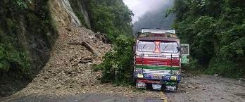 आँबुखैरेनी खण्ड भोलि बिहान ६ बजेसम्म बन्द हुने