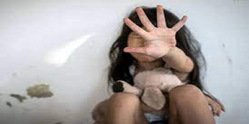 १२ वर्षीया छोरीमाथि जबर्जस्ती करणी गरेको आरोपमा बाबु पक्राउ