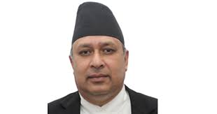 कामु प्रधानन्यायाधीश भन्छन्– न्यायपालिकाले सुधारका कार्यक्रमलाई अगाडि बढाइरहेको छ