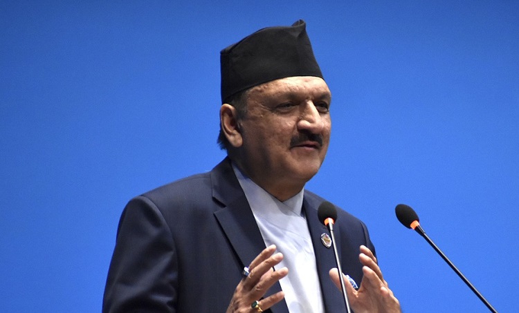 यस्तो छ सरकारको आर्थिक सर्वेक्षण, पूर्णपाठ हेर्नुहोस्