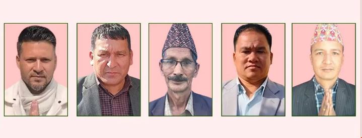 बझाङमा एमालेलाई उछिन्दै कांग्रेसको अग्रता