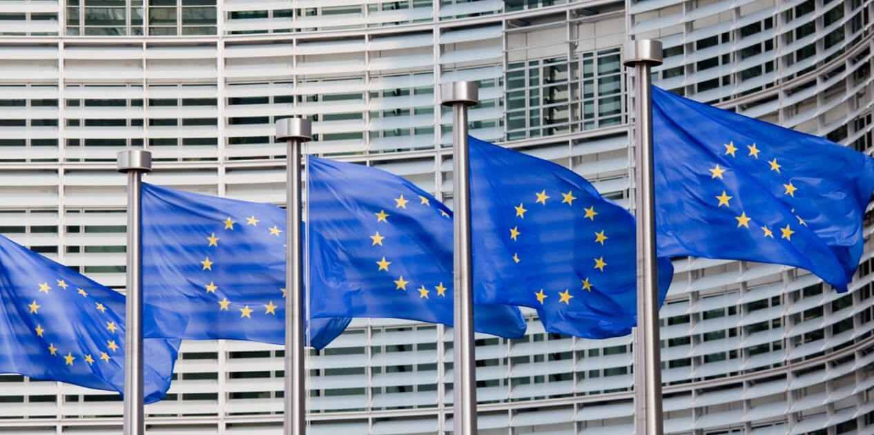 नेटो र ईयूबीच सहयोग सम्बन्धी तेस्रो संयुक्त घोषणापत्रमा हस्ताक्षर