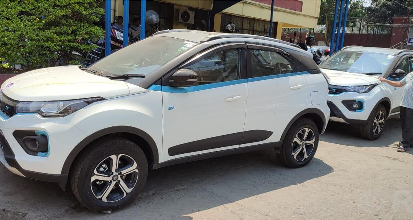 सडकमा विद्युतीय सवारी बढ्दै, आठ महिनामै भित्रिए १३५७ सवारीसाधन