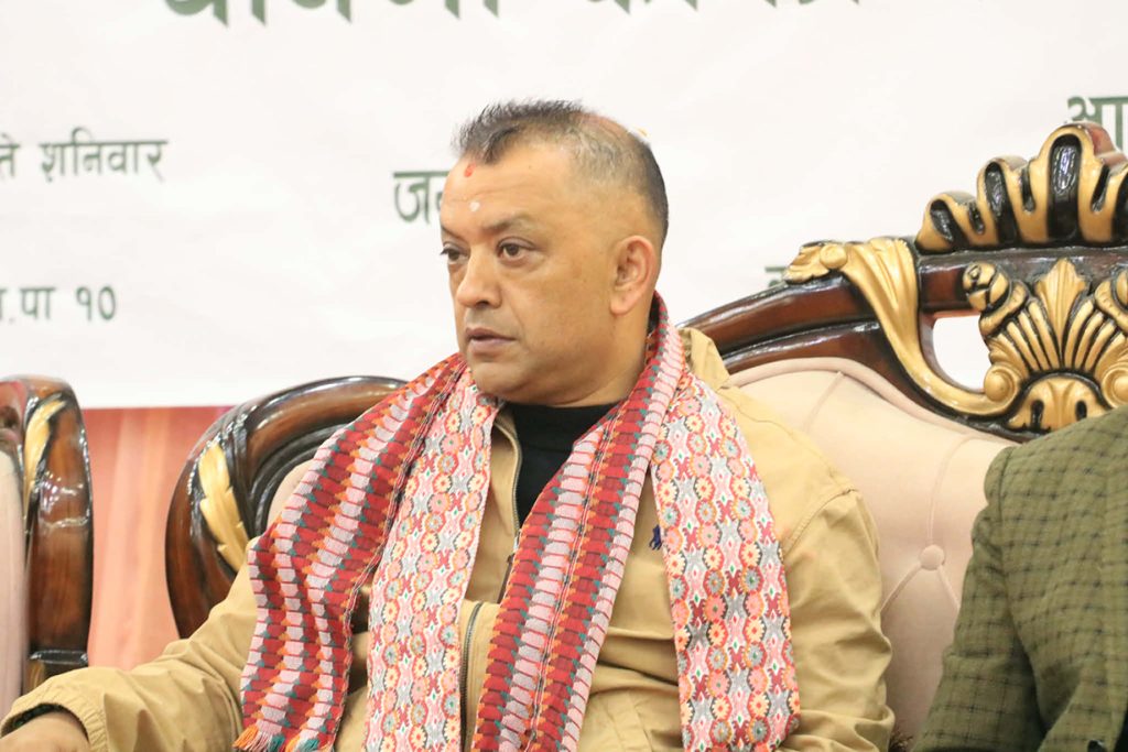 स्थानीय चुनावअघि कांग्रेसको १५औं महाधिवेशन हुने घोषणा