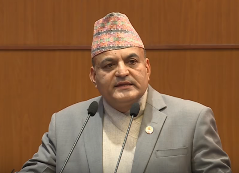 गण्डकीका मुख्यमन्त्रीले पाएको विश्वासको मतविरुद्ध सर्वोच्चमा कांग्रेस