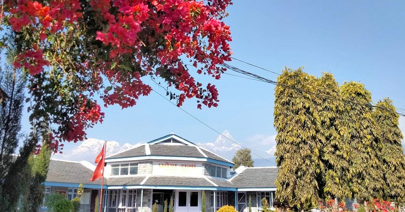 दीर्घकालीन असर गर्ने निर्णय नगर्न एमालेको आग्रह