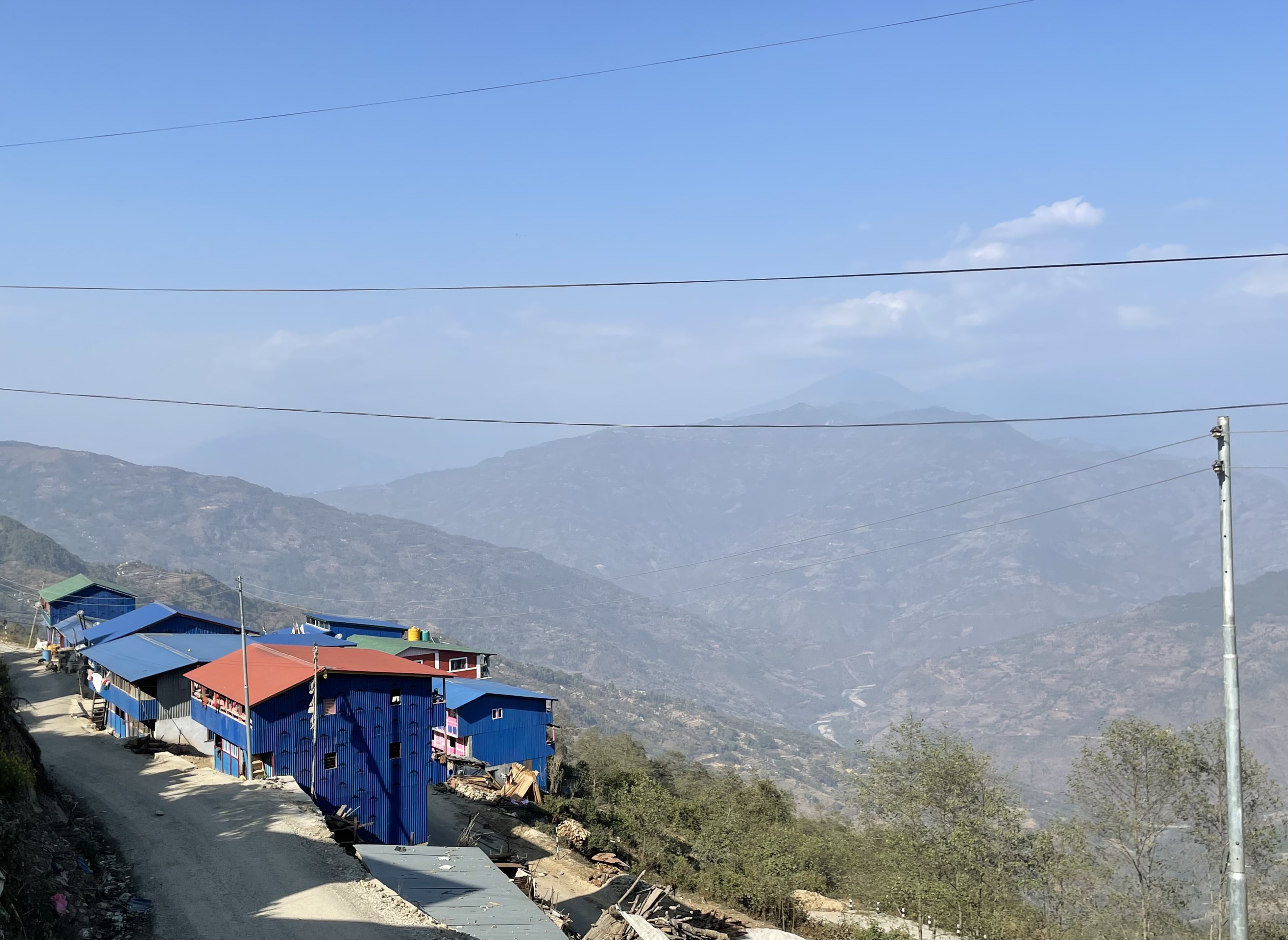 प्राविधिक शिक्षालयमा भौतिक संरचनाको अभाव हुँदा समस्या