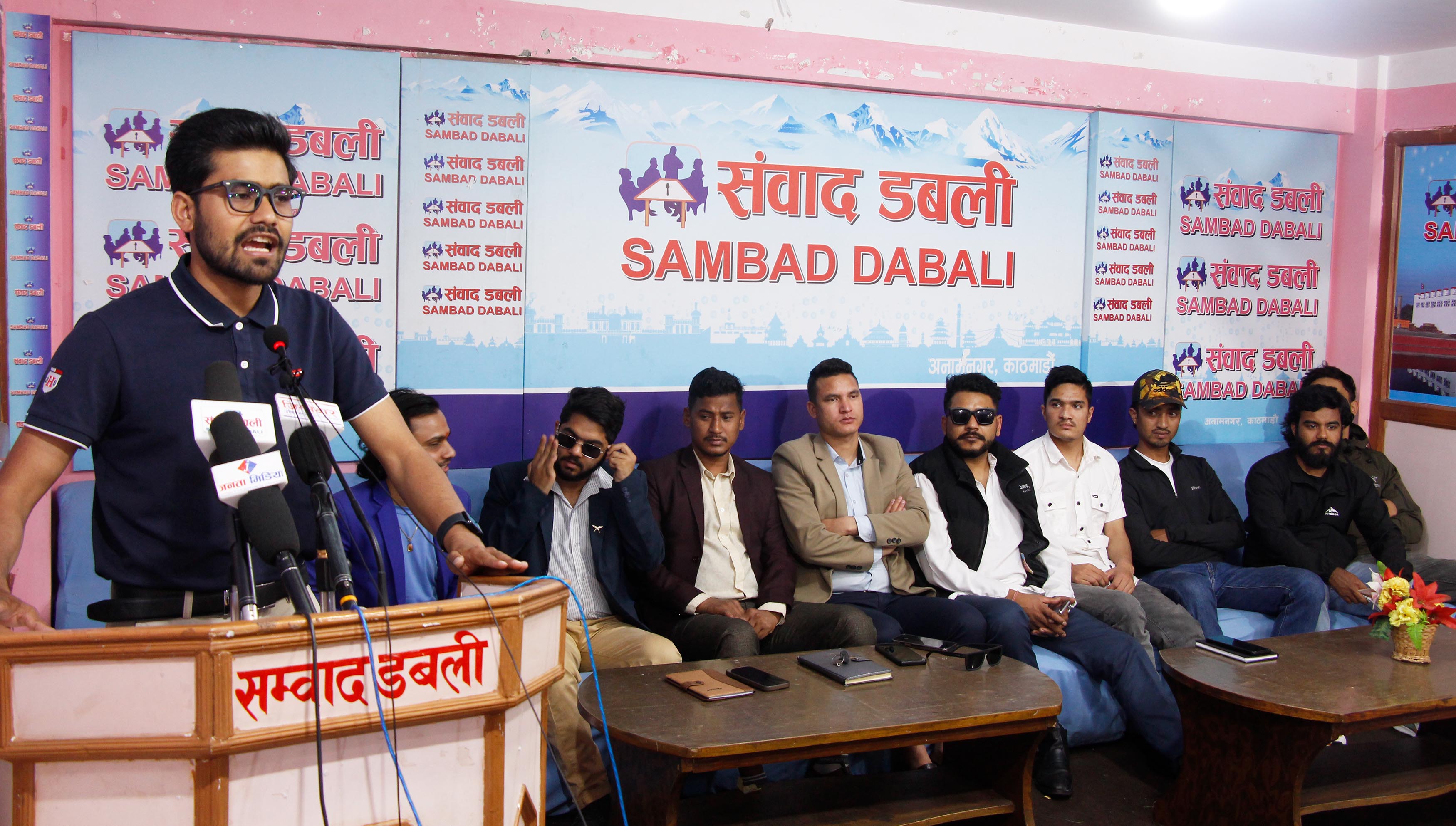 इन्धनको मूल्यवृद्धि घटाउन आयल निगमलाई जेनजीको २४ घण्टे अल्टिमेटम