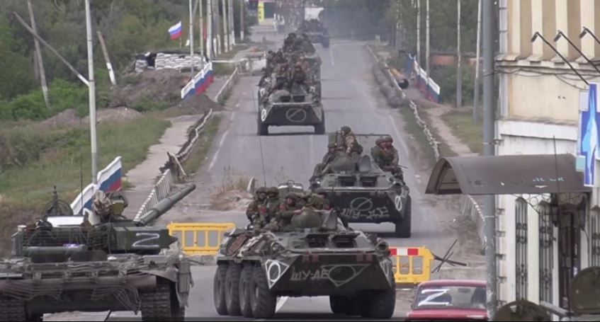 जर्मनीले युक्रेनलाई लडाकु विमान नदिने