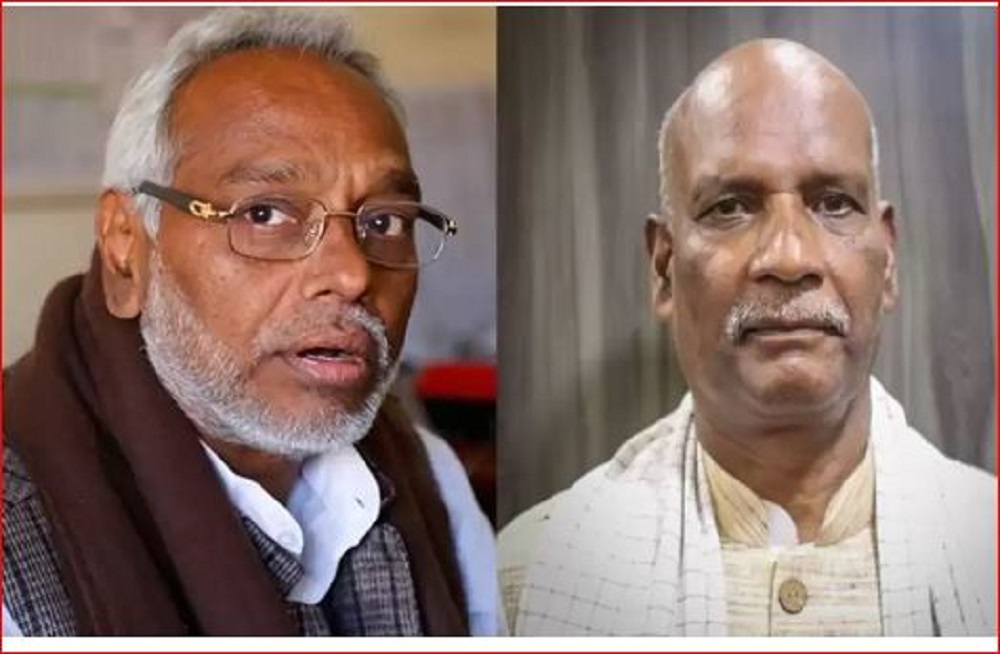 सर्लाही २ मा राजेन्द्र महतोलाई हराउँदै महिन्द्रराय यादव विजयी