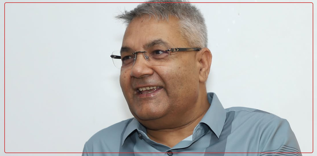 देउवाको मौन राजनीति माथि गोकुल बाँस्कोटाको टिप्पणी 