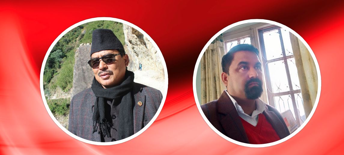 भ्रष्टाचार मुद्दामा कांग्रेस सांसद गुरुङलाई एक करोड २१ लाख जरिवाना, एमाले नेता न्यौपानेलाई ९ वर्ष जेल